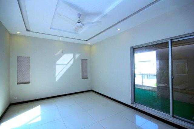 1 kanal Brand New House for Rent in Phase 6 DHA